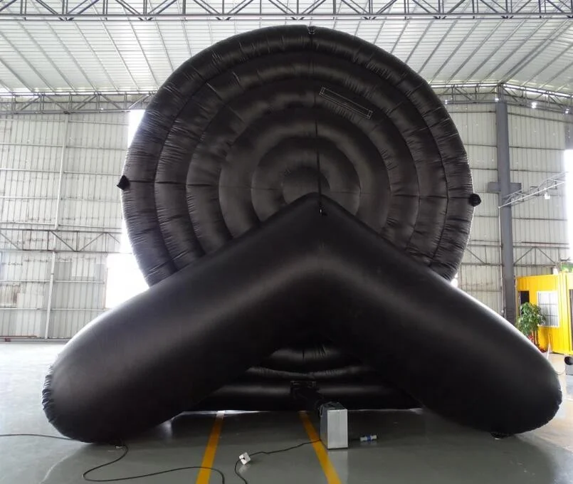 Commercial Inflatable Football Dart Inflatable Dart Board Inflatable Soccer Dart for Adults and Kids