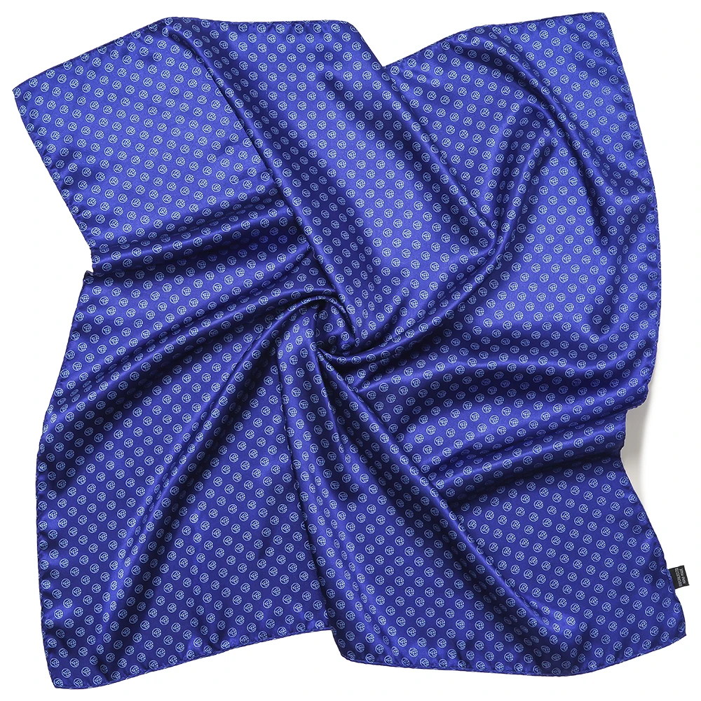 Custom  Design Printing  Scarf Silky Satin  Polyester Scarf For Women  Shiny Scarf Hijab