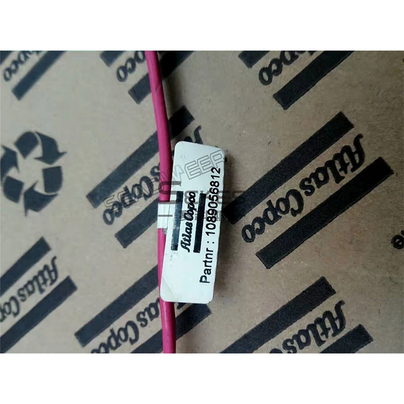 1089056812 air compressor part level switch Atlas Copco