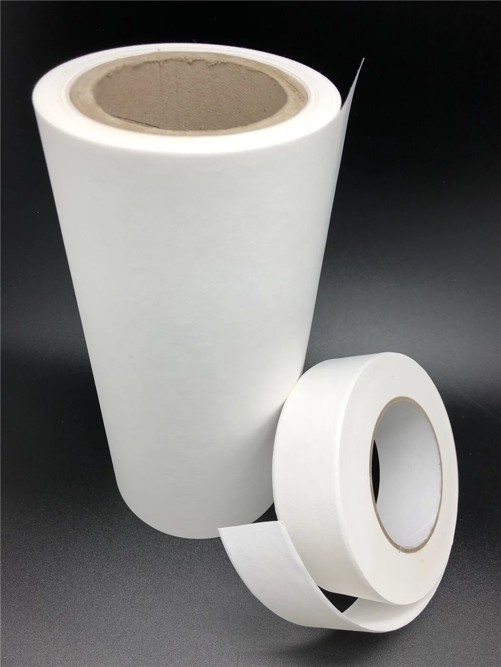 3D Face Ma sk Unidirectional Transverse Elastic Nonwoven Fabric