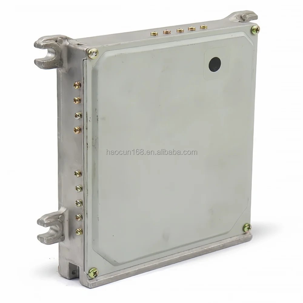 Высокое качество 4369340 3061-00030 ECM контроллер ECU для HITACHI EX120-5 EX130H-5 управления EX200-5 ecu