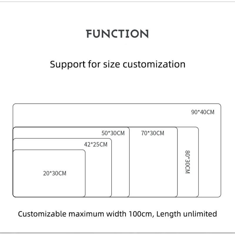 Customised Waterproof PU Leather Black Multifunctional 2 In 1 Mobile Phone Wireless Charger Mouse Pad Mousepad