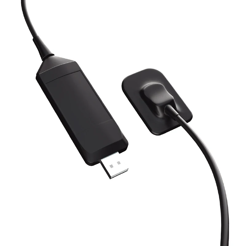 Refine HD Image Dental Intraoral Digital Xray Radiography Sensor System Portable Digital Dental RVG X Ray Sensor