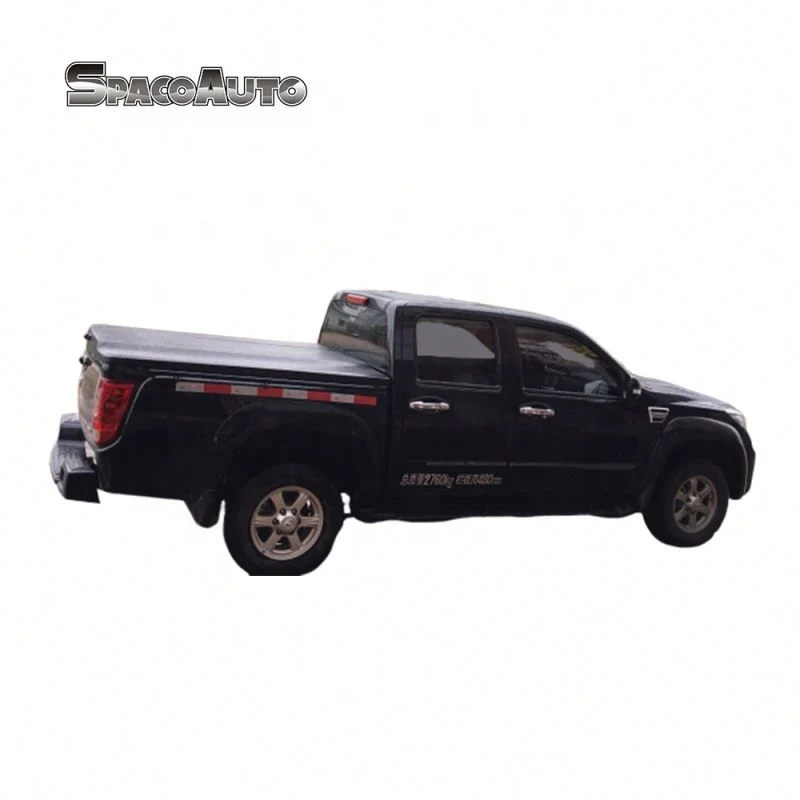 Fiberglass FRP Great Wall Tonneau Cover