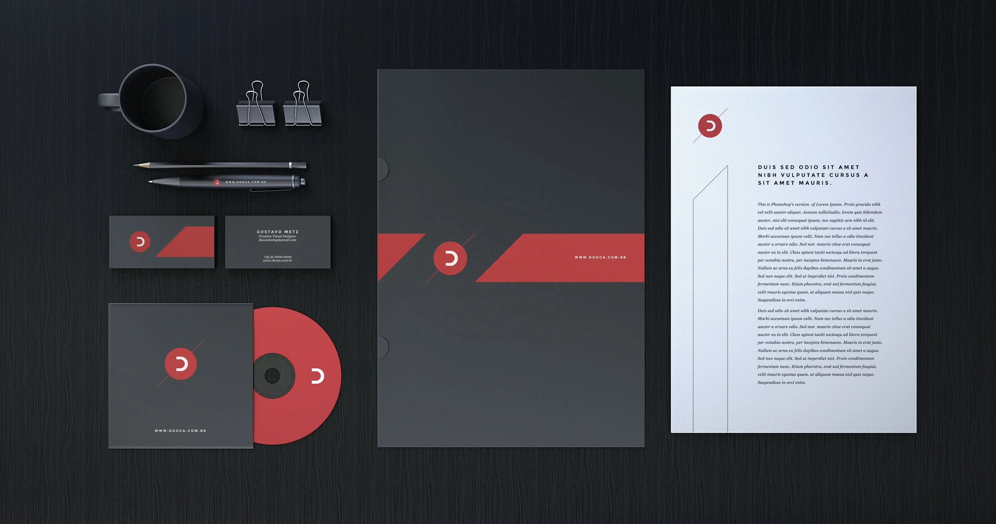 Визуальный Стиль и дизайн вывесок