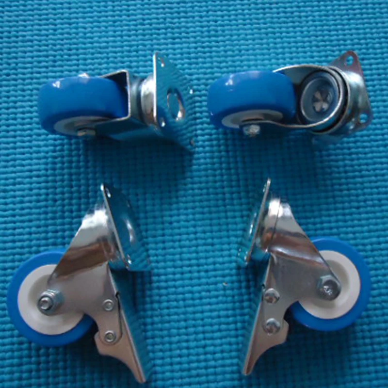 Высококачественная стальная Регулируемая подставка для холодильника, подставка для стиральной машины с колесами