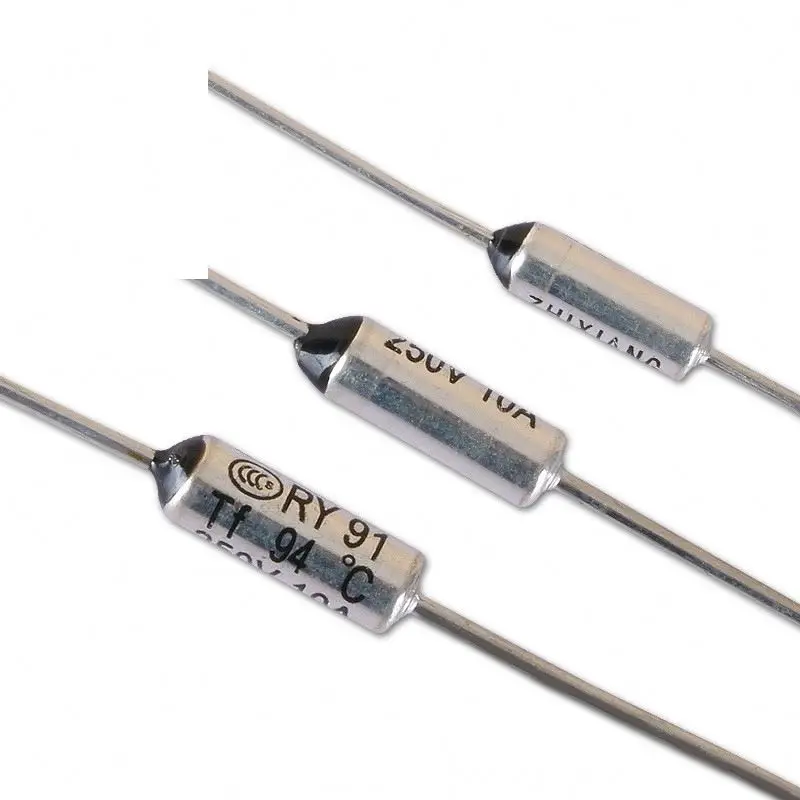 replace KLIXON YS11 thermal protector