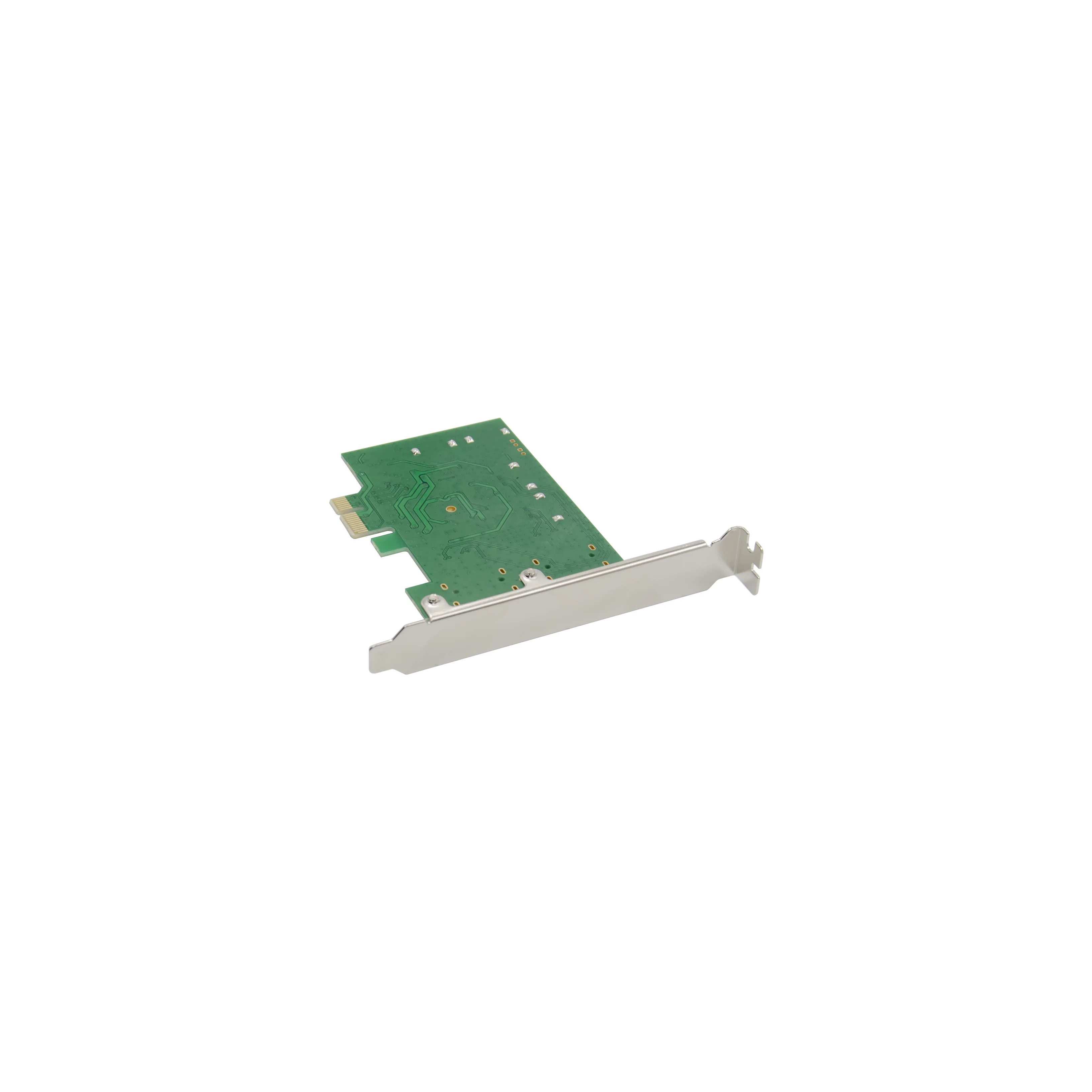 
2021 Hotsale PCIe x1 SATA 3.0 Expansion card 4- PCIe to 4SATA PCI Express to SATA3.0 Expansion Card PCIe SATA 