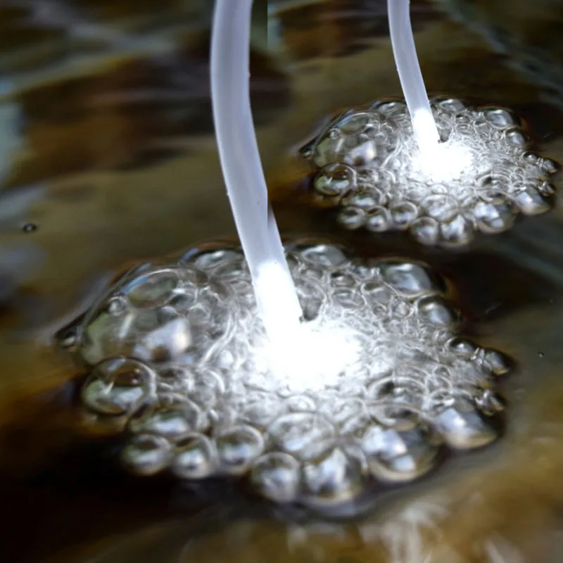 Solar Energy Oxygen Pump Aquaculture Fishing  Aquarium, outdoor fishing, fish tank, pool, pond