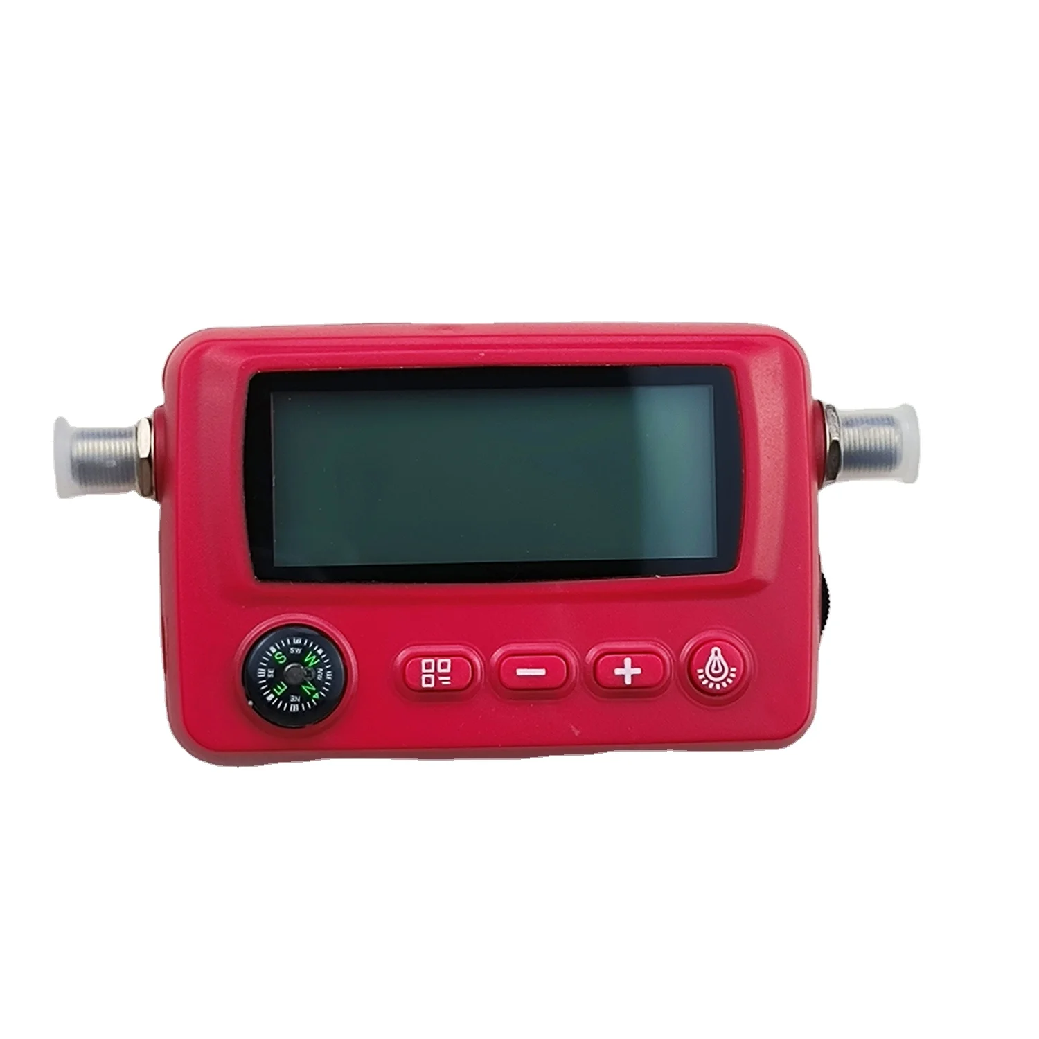 Highfly Digital Satellite Finder STF-B07S Meter Satlink Receptor TV Signal Receiver HD Satfinder