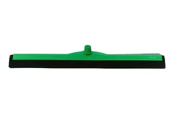 Long Handle Plastic Floor Cleaning Wiper
