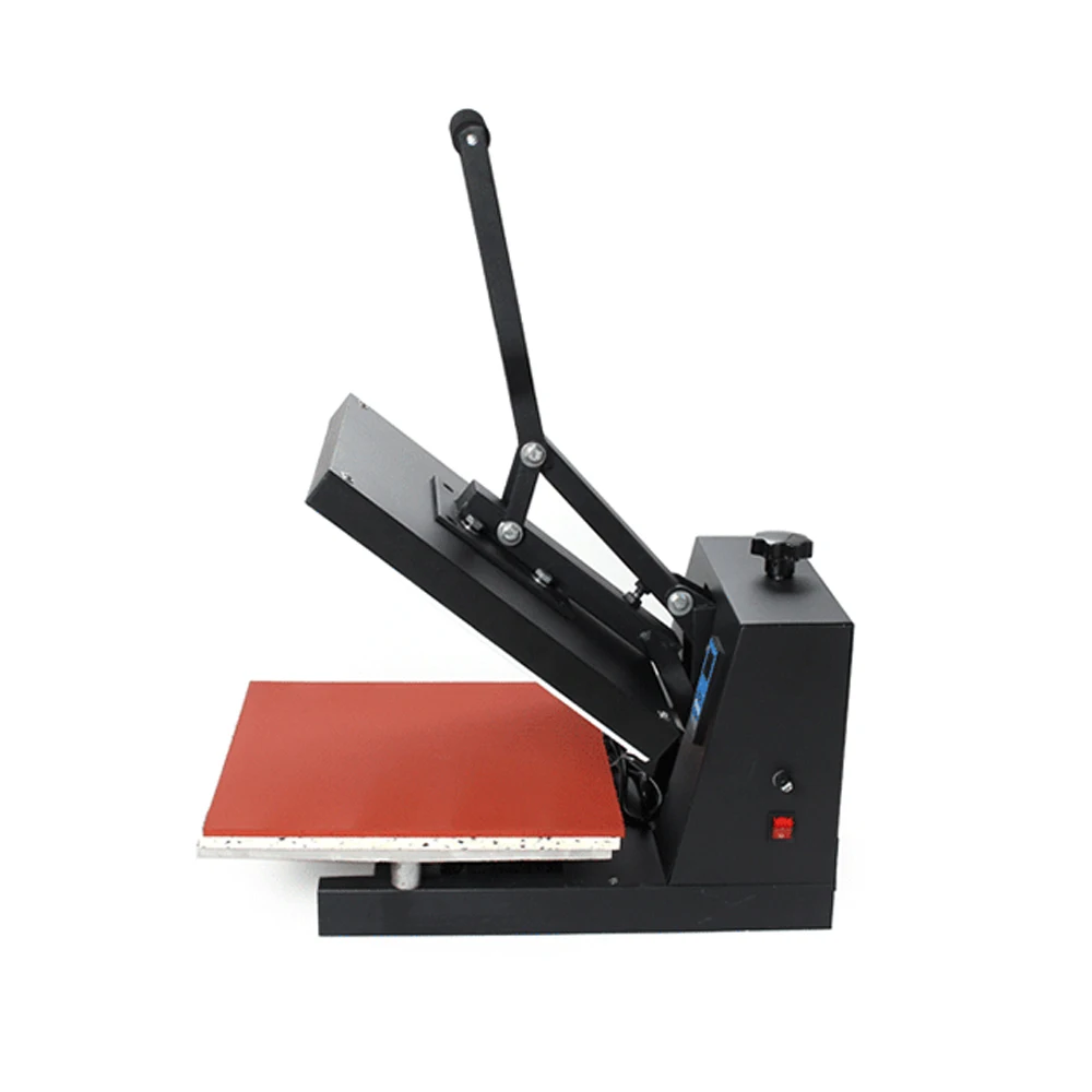 no waste discharge environmental protection factory price customer service heat transfer machine