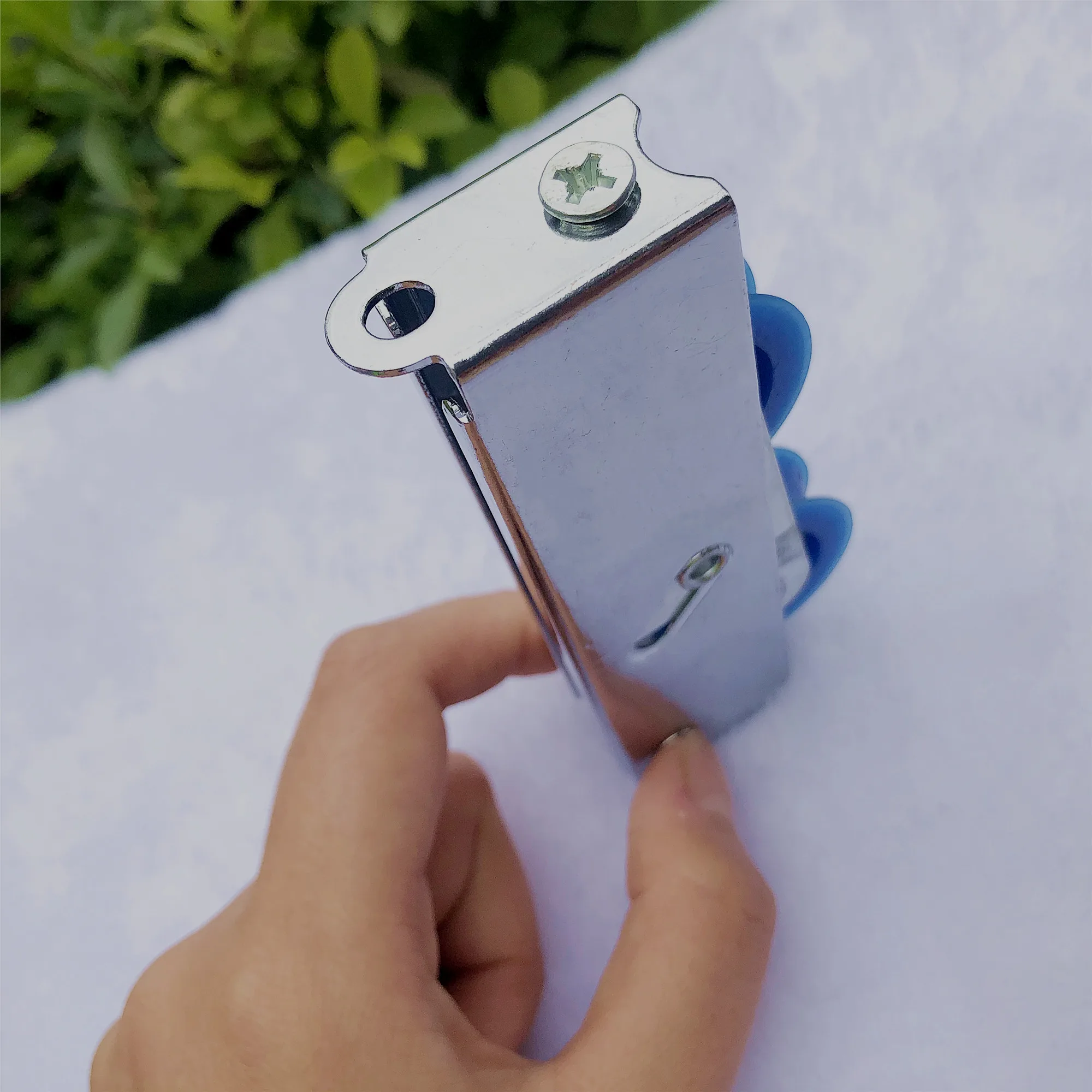 
Newest double pulley sliding long plastic roller wheel for sale 