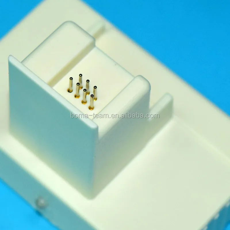 T6190 чип для коробки технического облсуживания Resetter Epson Surecolor P5000 P5070 P5080 принтеры отработанных чернил
