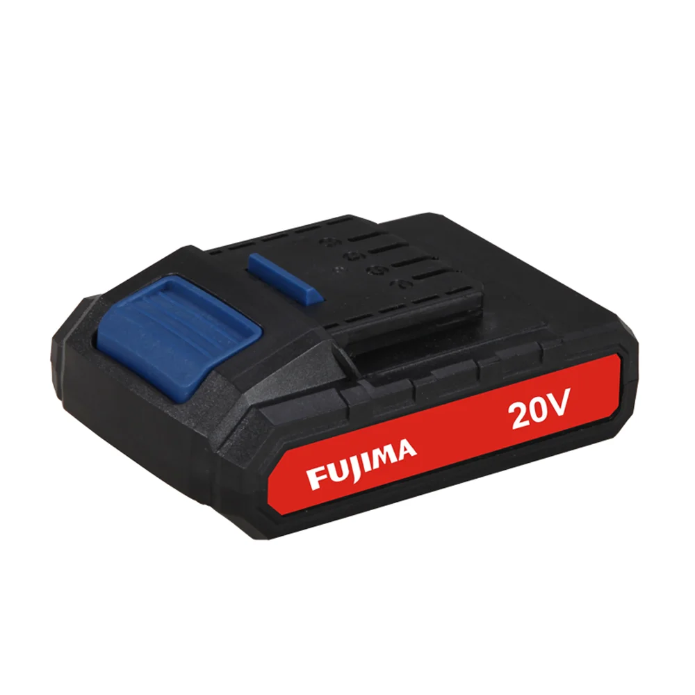 FUJIMA FT-LB20V3.0AH Power Tool Battery 18/20V 3.0A Rechargeable Battery For FUJIMA