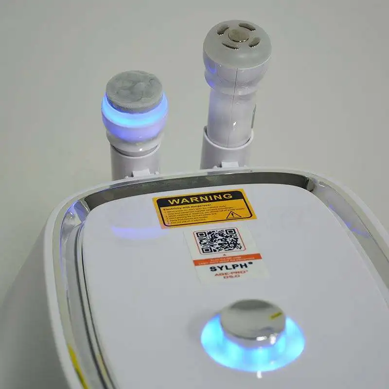 Cryotherapy Tools Cool Shaping Cryo Cold Therapy Cryopressotherapy Belly Cryoterapy Facial Cryofacial Machine Small