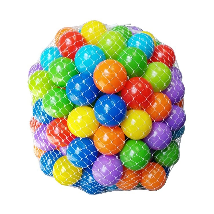 Custom ABS Plastic Injection Molding round Two, thread half hollow ball/