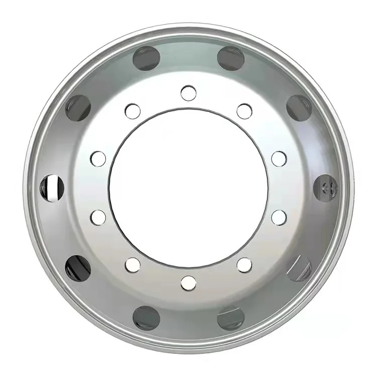 Bus General Accessories High Quality Chinese Chassis Parts Wheel Cover