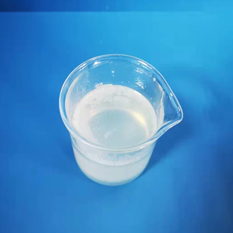 Heat seal coating Ethylene Acrylic Acid Copolymer Dispersion