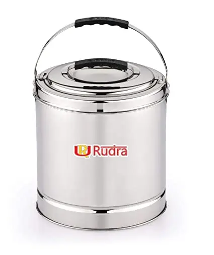 King International High Quality Hot Pot Industrial Stainless Cooking Pots