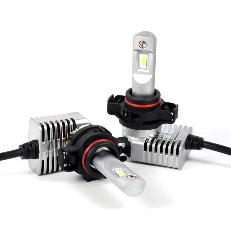 Автомобильные светодиодные фары G5 G6 G7 G20 cob led H4 мини len Y6 80W 40W h1 h3 h11 h13 9007 9005 9006 Hb3 Hb4 5202 h7 автомобильные h4 светодиодные фары