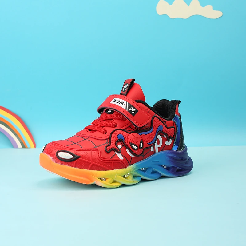  Wholesale Children Sport Shoes Kids Toddler Sneakers Casual leisure sport shoes for