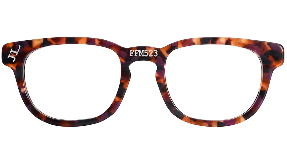 Handmade Plastic Tortoise Shell Cellulose Acetate Sheet