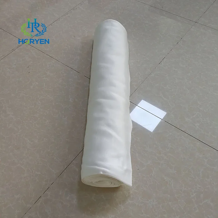 High strength 650g UHMWPE anti stab fabric