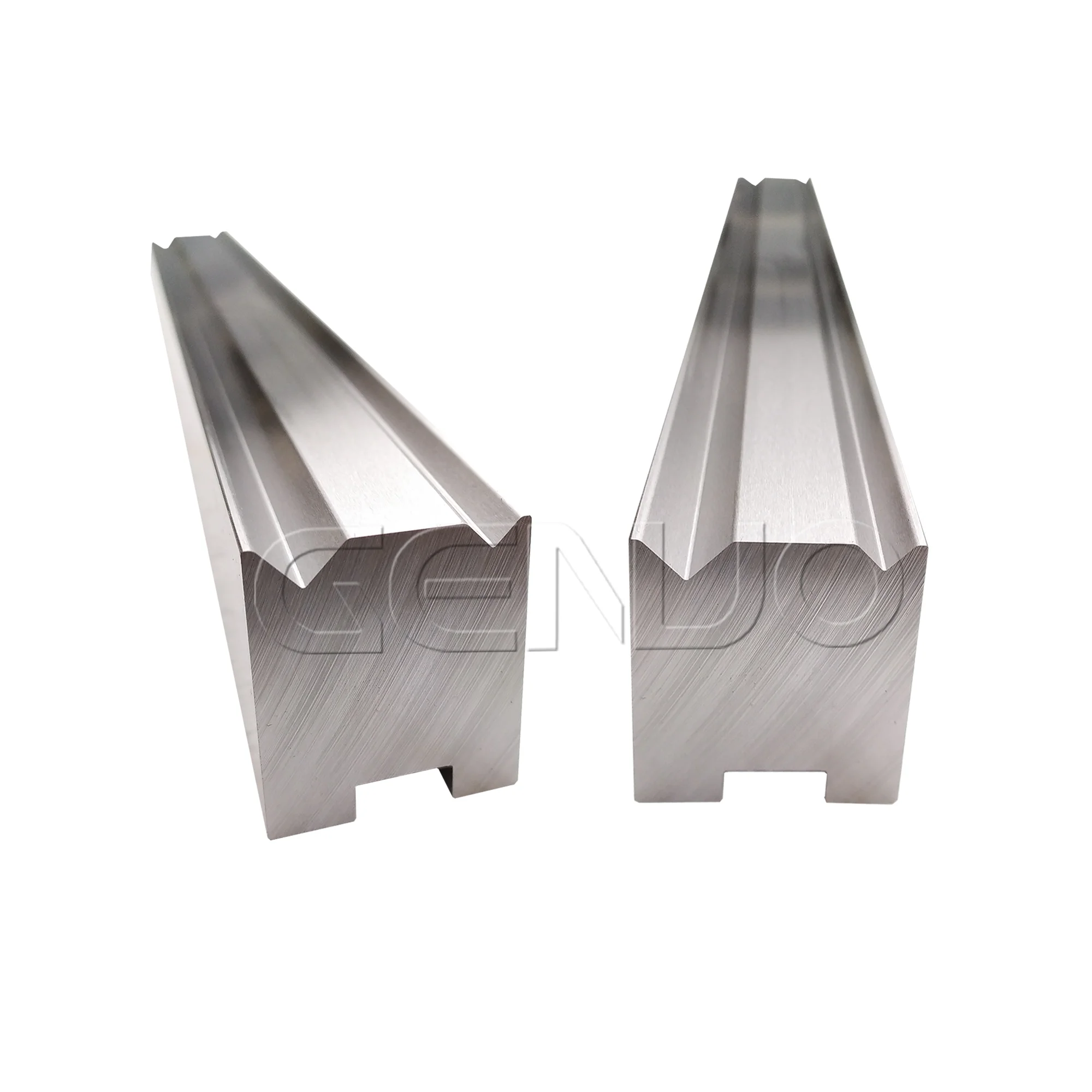 Heavy Duty Press Brake Tooling Gooseneck Bending Finger Tools