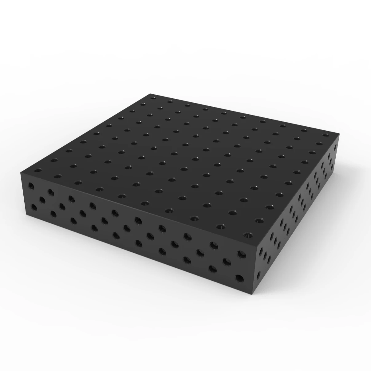  Чугунная 3D сварочная платформа система
