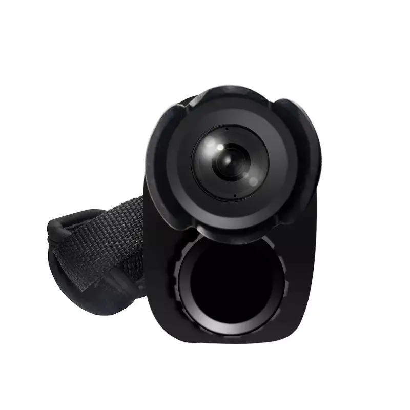 1080P FHD бинокль ночного видения-4-кратный зум для охоты и наблюдения за дикой