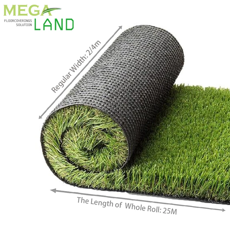 Морокканская новинка фермерский дом деревенский стиль мини-мяч для гольфа стойкая погода искусственная трава газон напрямую импортируется из Китая