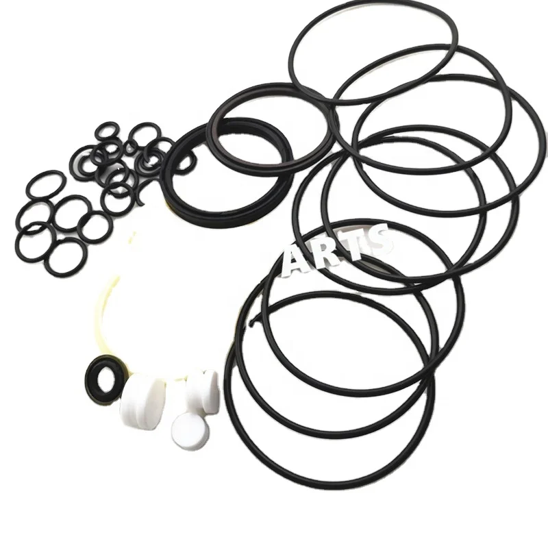 902308-920010 FX45 Hydraulic Hammer Breaker Seal Kits  Hydraulic Hammer Repair kit