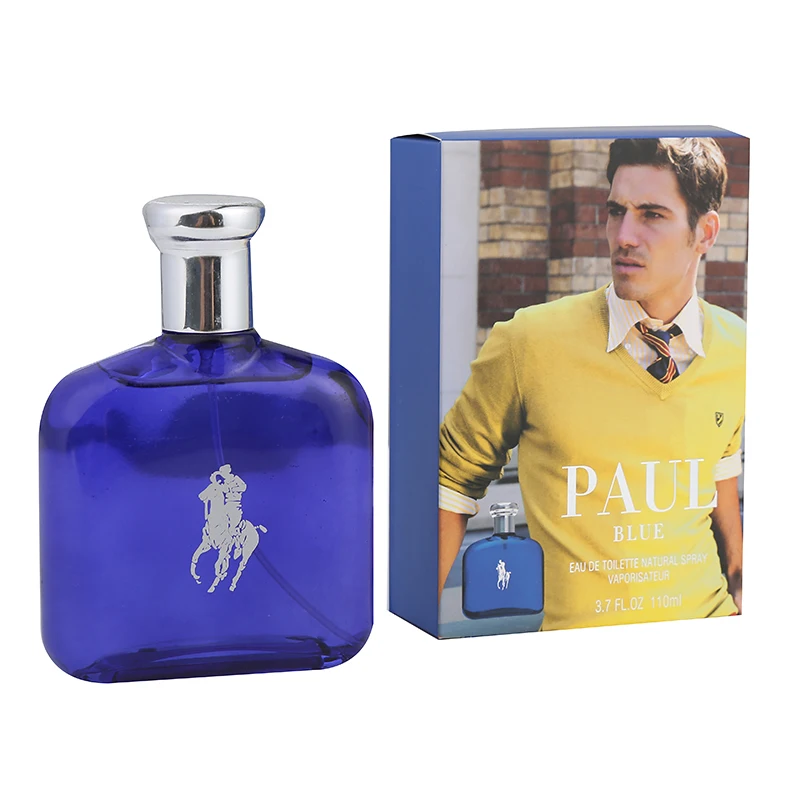 OEM 100ml Men Perfume Fragrance Body Spray Mist Private Label Cologne Perfume