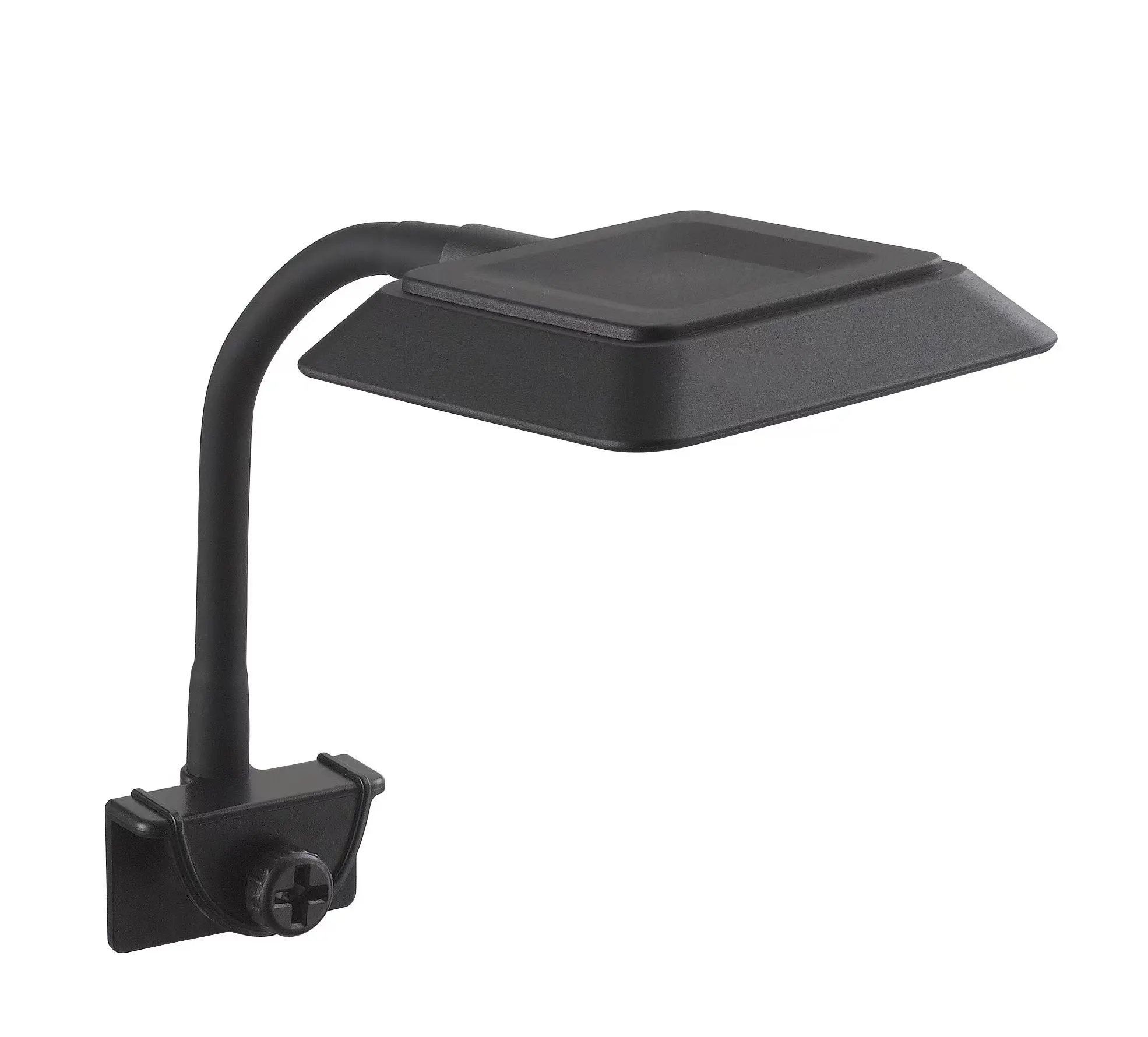 Dc 5V Usb Clip On Aquarium Mini Led Light Full Spectrum For Aquarium Plants