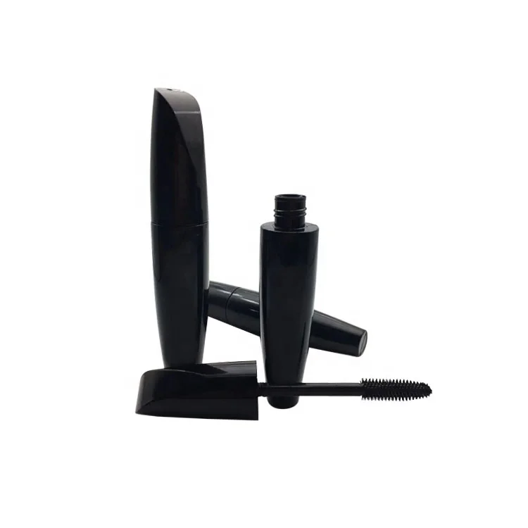 Eco-friendly  waterproof private label OEM wholesale big capacity black mascara