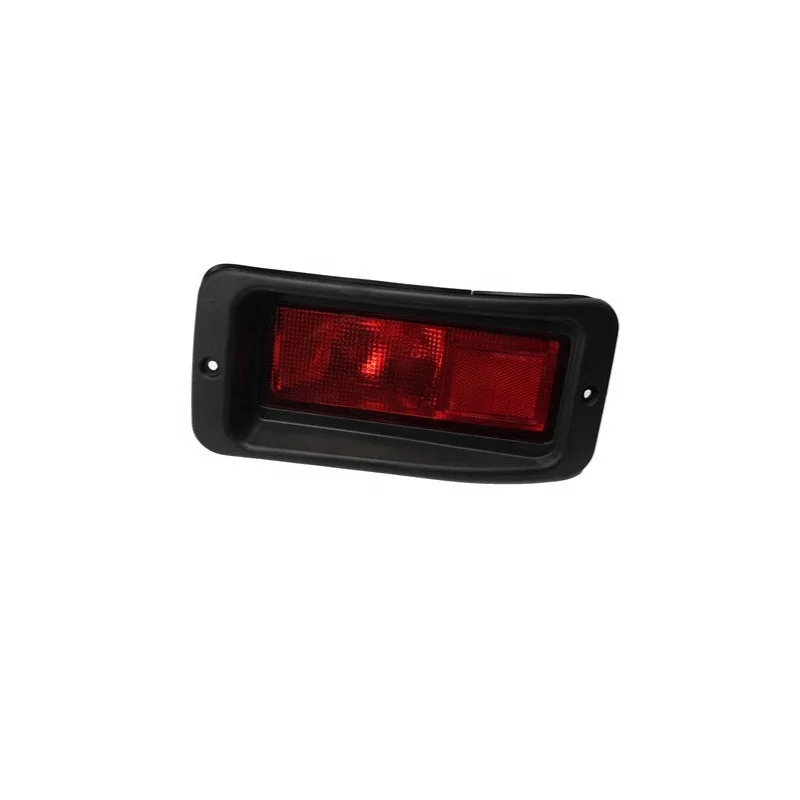 MR465017 задний бампер лампа для Mitsubishi Pajero Sport 2000-2004