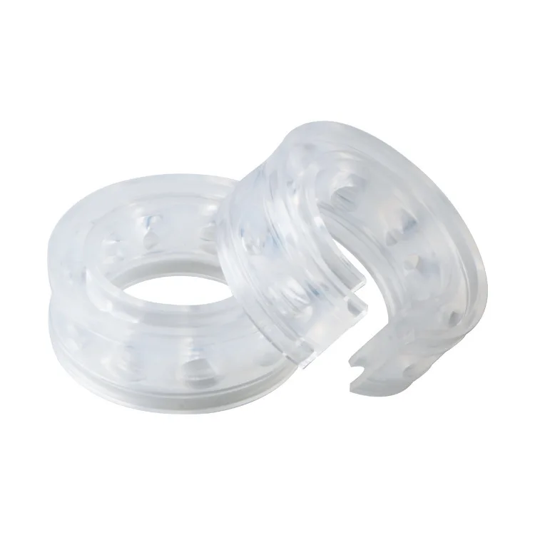 Factory Direct Car Modification Transparent Shock Absorbers Spring For All Private Cars,commercial Vehicles,off-road Vehicles