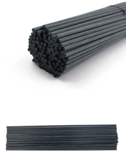 Essential oil aromatherapy stick Non-fire Aromatherapy fiber stick Humidifier Absorbent cotton core cane diffuser stick