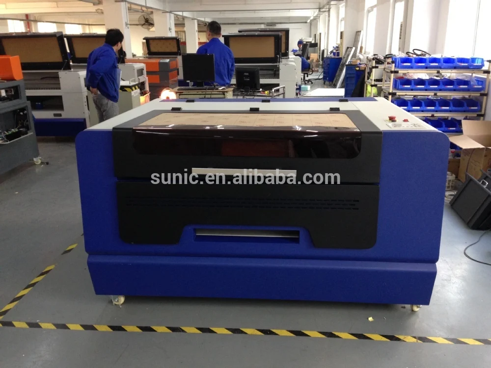 ARGUS Factory Supplier CO2 CNC Laser Engraving Cutting Machine for Acrylic Plywood Leather Paper Logo Engraving
