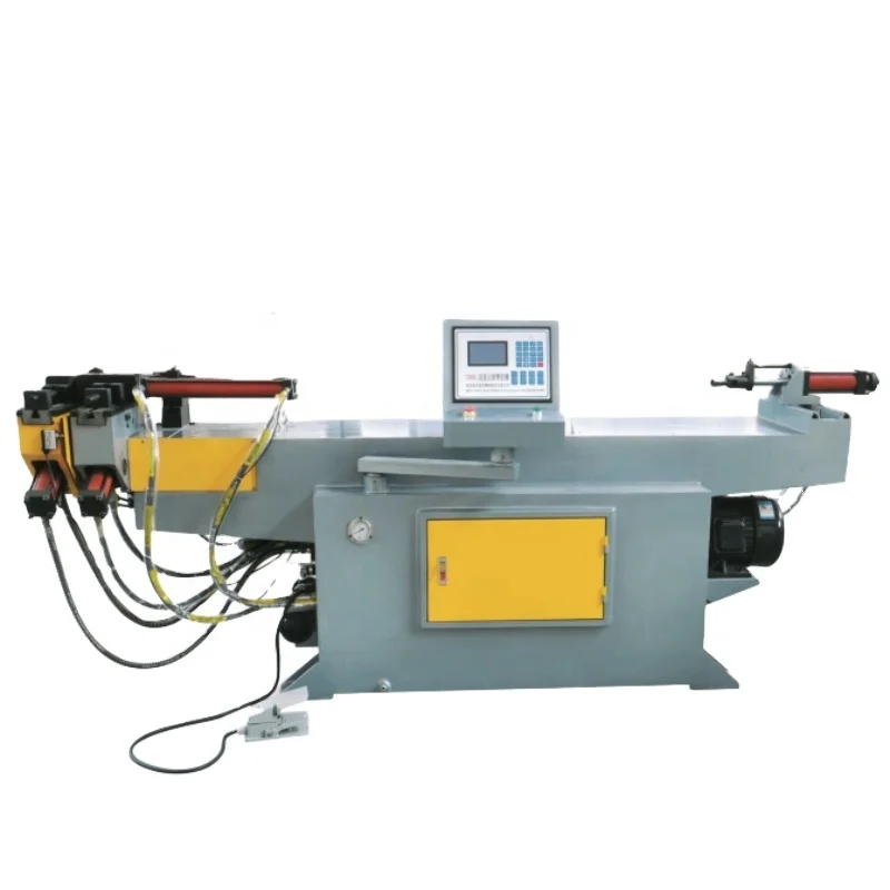 
High efficiency pipe and tube bending machines pipe bending machine 