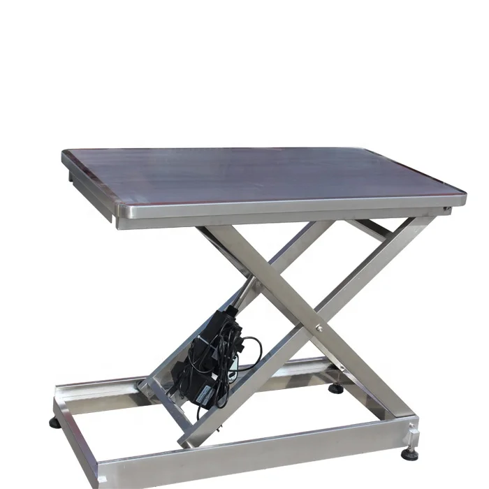 Veterinary Equipment  Examination surgery operating table for dog cat