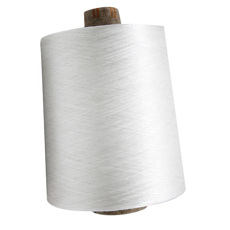 RT40-1 rayon filament yarn 100% Rayon Yarn 150d/2 Rayon Viscose Embroidery Thread