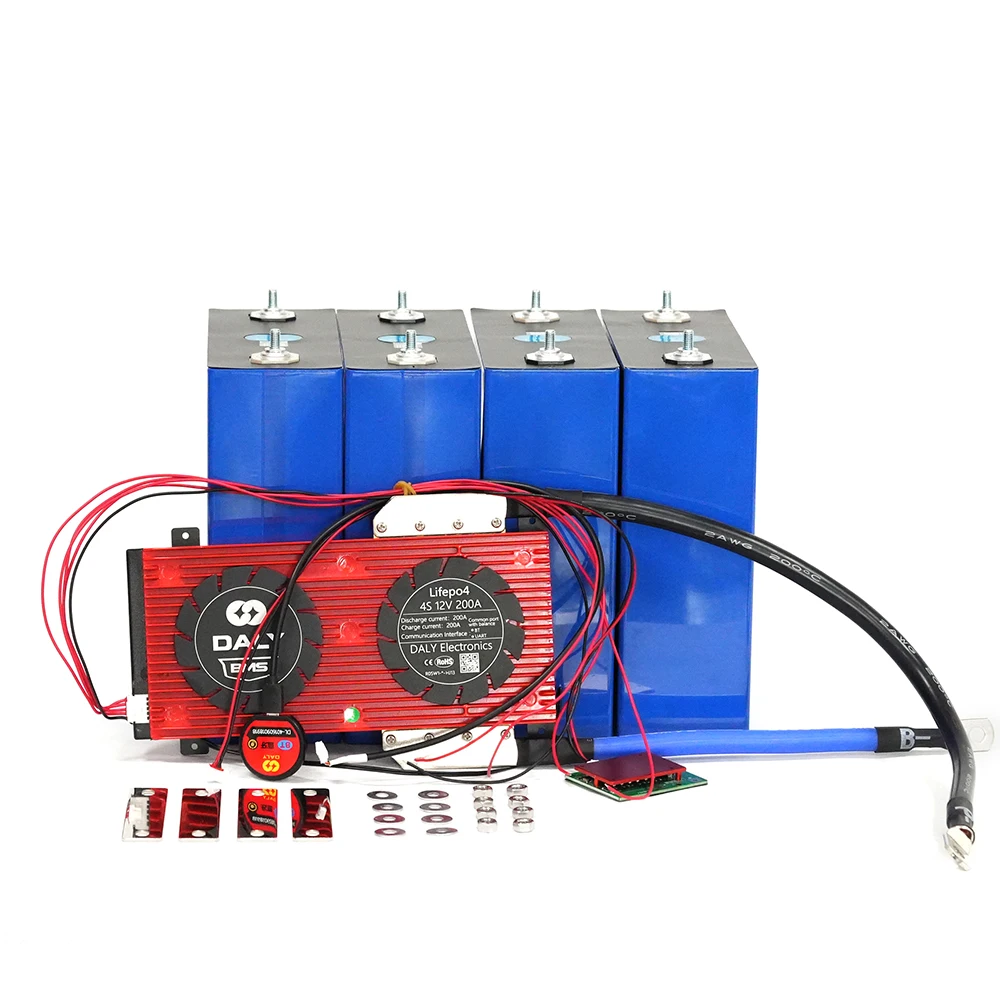 Призматические элементы Lifepo 4 3 2 v 50ah 100ah 105ah 200ah 230ah 300ah Lf280k 304ah 305ah 340ah Lifepo4