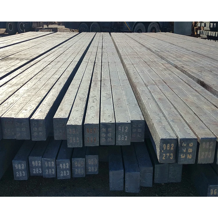 Лидер продаж, основная квадратная стальная заготовка/заготовки/квадратная заготовка