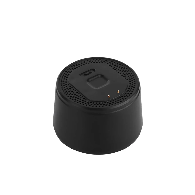 4G WIFI LBS IP67 водонепроницаемый перезаряжаемый собачий GPS-трекер ошейник