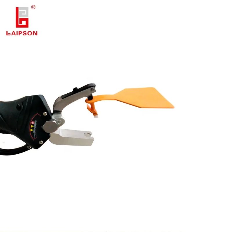 2023 Electric One Piece Ear Tag Install Tool Animal Cattle Ear Tags Applicators Pliers