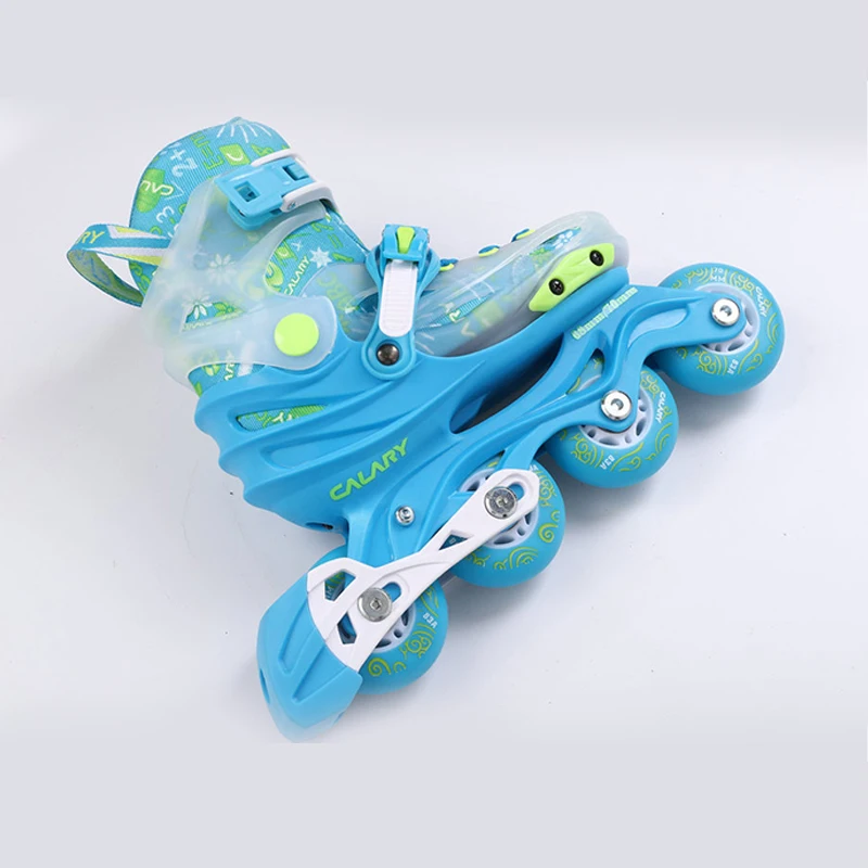 Roller skates for children beginners roller boys girls and
