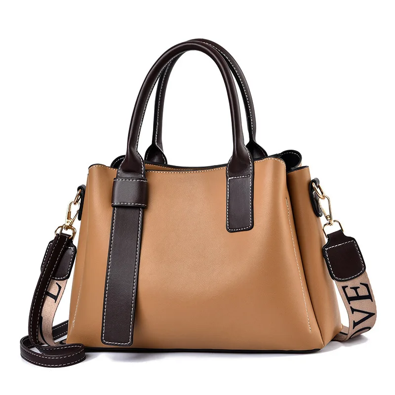 Handbag design Korea Trend ladies shoulder bags fashion latest women high quality sequins designers handbags