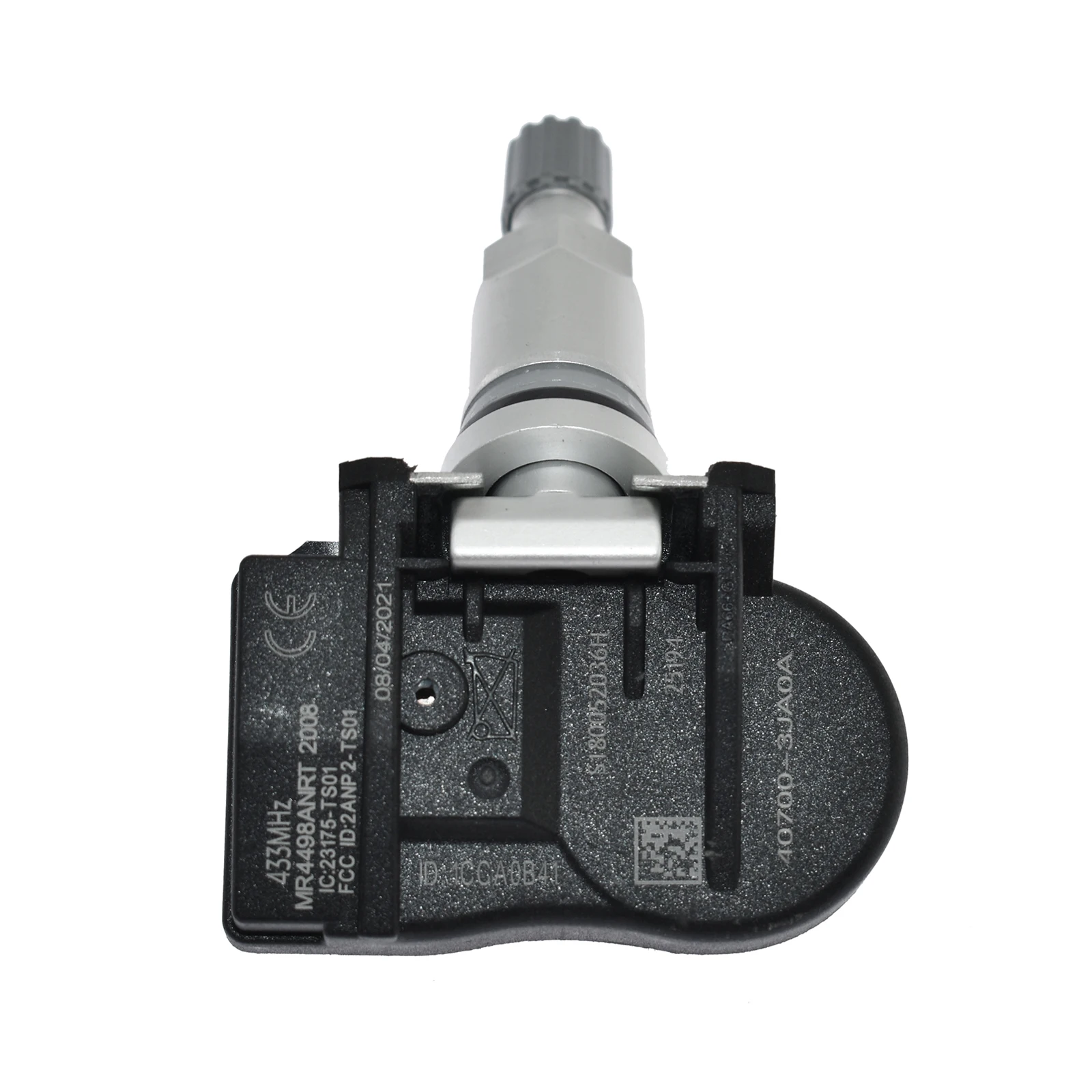 OEM 40700-3JA0A TPMS tire pressure sensor For 2013-2019 Infiniti Q50 Q60 Q70 QX50 QX56 Nissan Murano